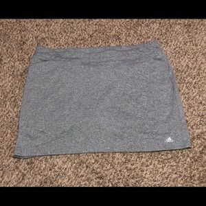 Women’s XL Adidas Golf Skirt
